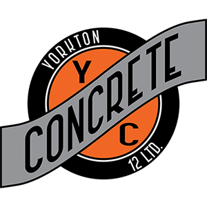 yorkton concrete 2012 Ltd