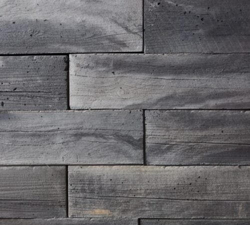 Bridgewood Wall - Weathered Grey