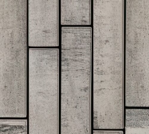 Broadway 400 x 100 100mm - Sterling