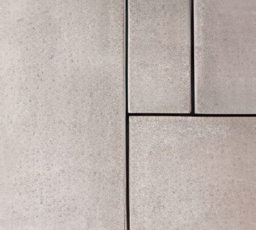 Broadway 300x300 Stepping Stones - Standard Colours - Natural