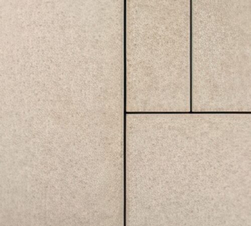 Broadway 300x300 Stepping Stones - Premium Colours - Amber