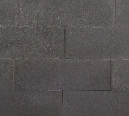 Caliber Stone - Standard Colours - Charcoal