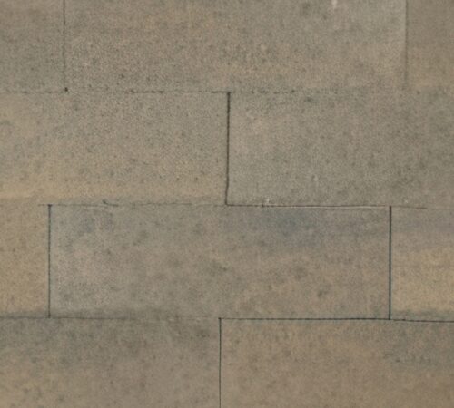 Caliber Stone - Standard Colours - Sierra Grey