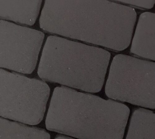 Cobble - Standard Colours - Charcoal