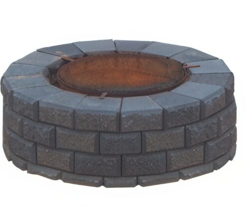 Easy Stack 25" diameter x 16" high