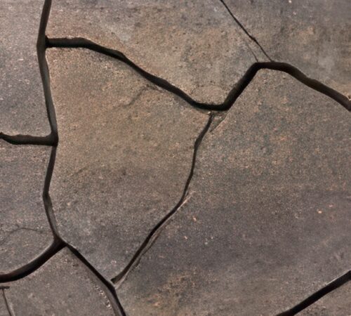 Flagstone Pavers - Sierra Grey