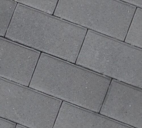 Holland 80mm - Standard Colours - Charcoal