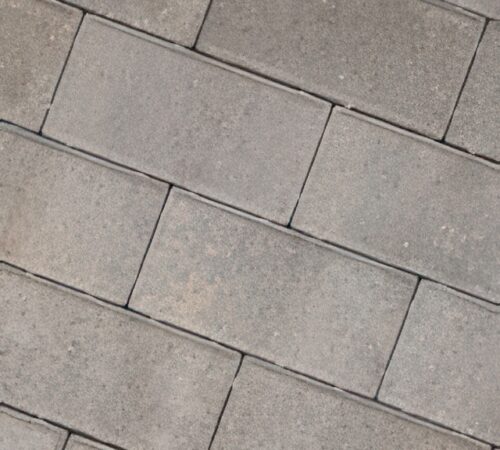 Holland 80mm - Standard Colours - Sierra Grey