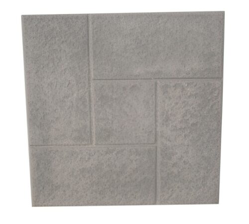 Manhatten Slab 24" x 1 3/4" x 24" - Grey