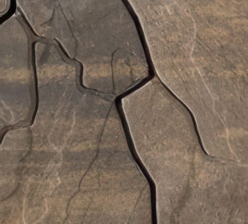 Mesa Flagstone - Standard Colours - Sierra Grey