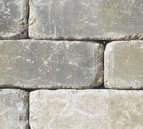 Quarry Stone Standard - Sierra Grey