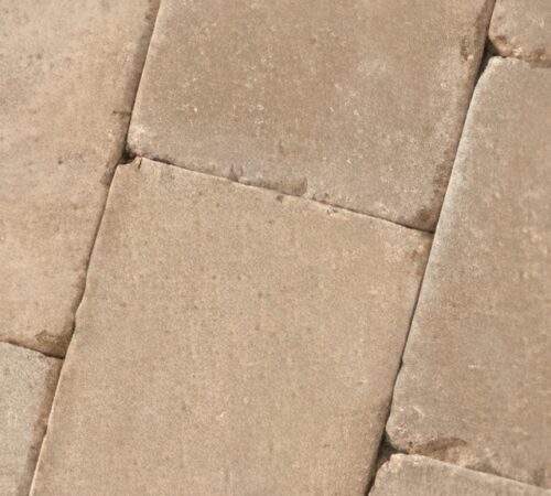 Roman 8x4 - Desert Buff