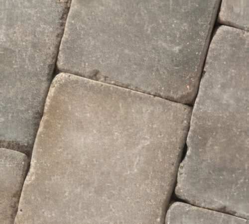 Roman 8x4 - Sierra Grey