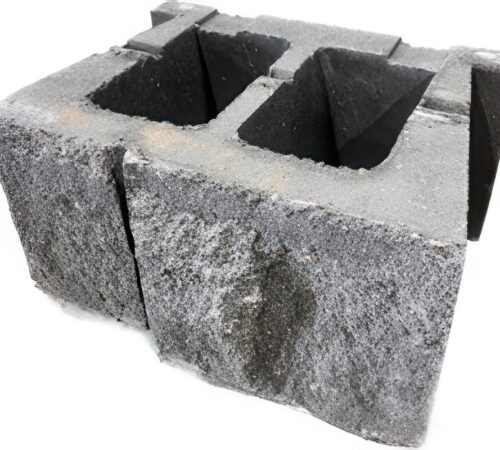 Select Standard 12" x 8" x 16" - Charcoal