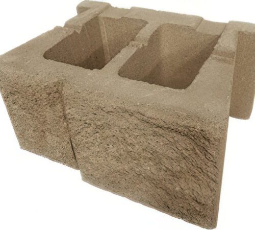 Select Standard 12" x 8" x 16" - Tan