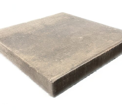 Slate Slab 18" x 2 1/4" x 18" - Grey/Charcoal