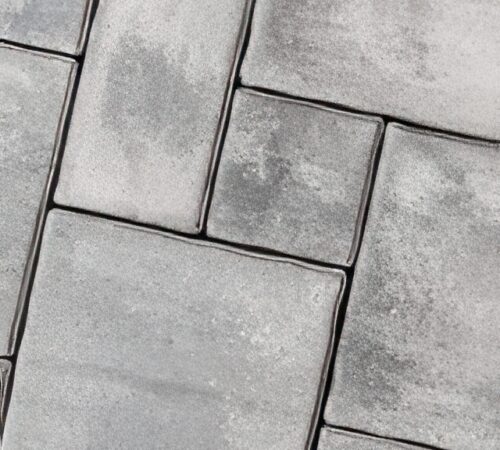 Verano Pavers - Premium Colour - Sterling