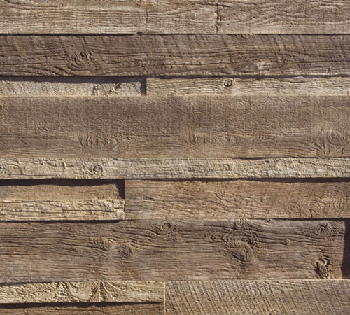 Vintage Ranch Special