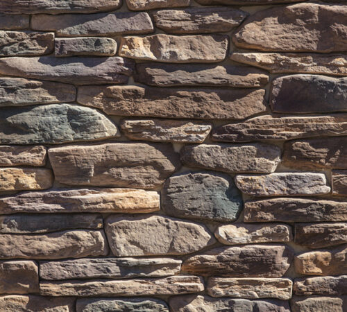 Ledgestone
