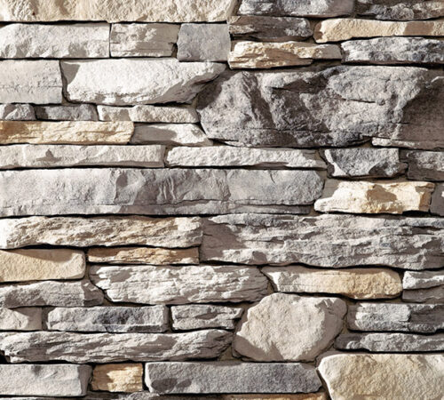 Ledgestone
