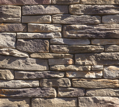 Ledgestone