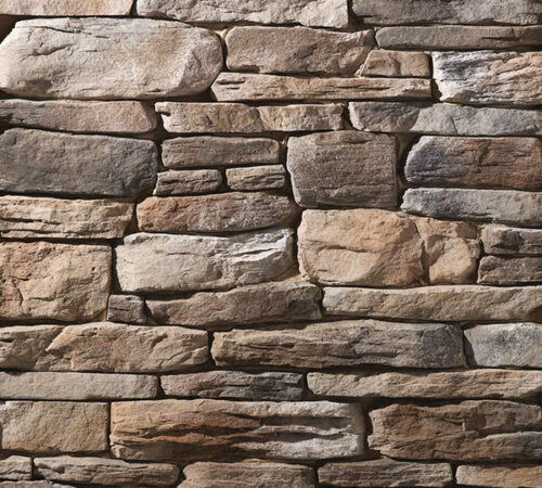 Ledgestone
