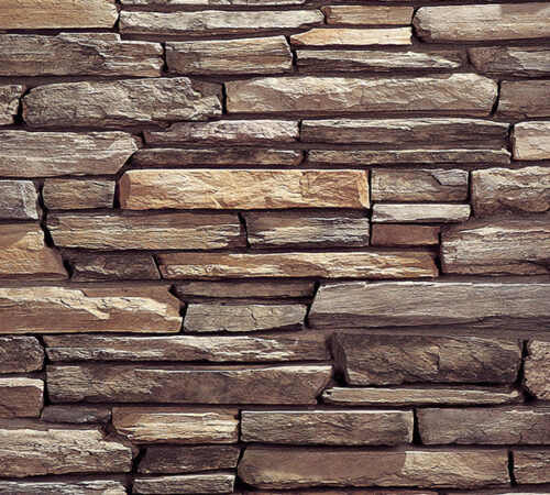 Rustic Ledge Special