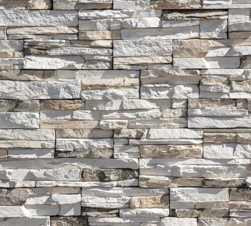 Stacked Stone