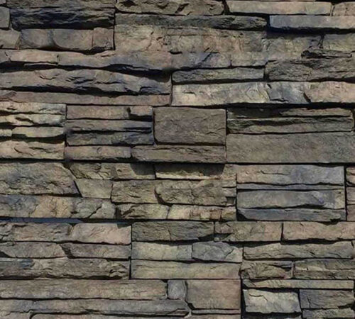 Special Order Stacked Stone