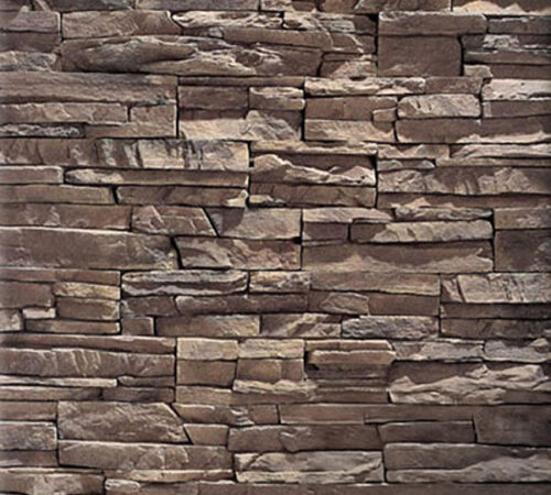 Special Order Stacked Stone