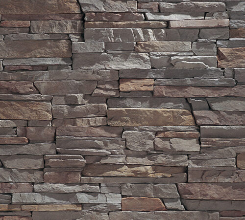 Special Order Stacked Stone